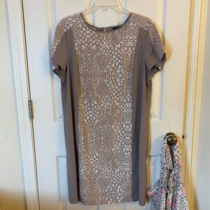 APT. 9 dress size large
